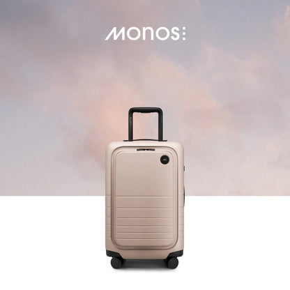 Carry-On Pro