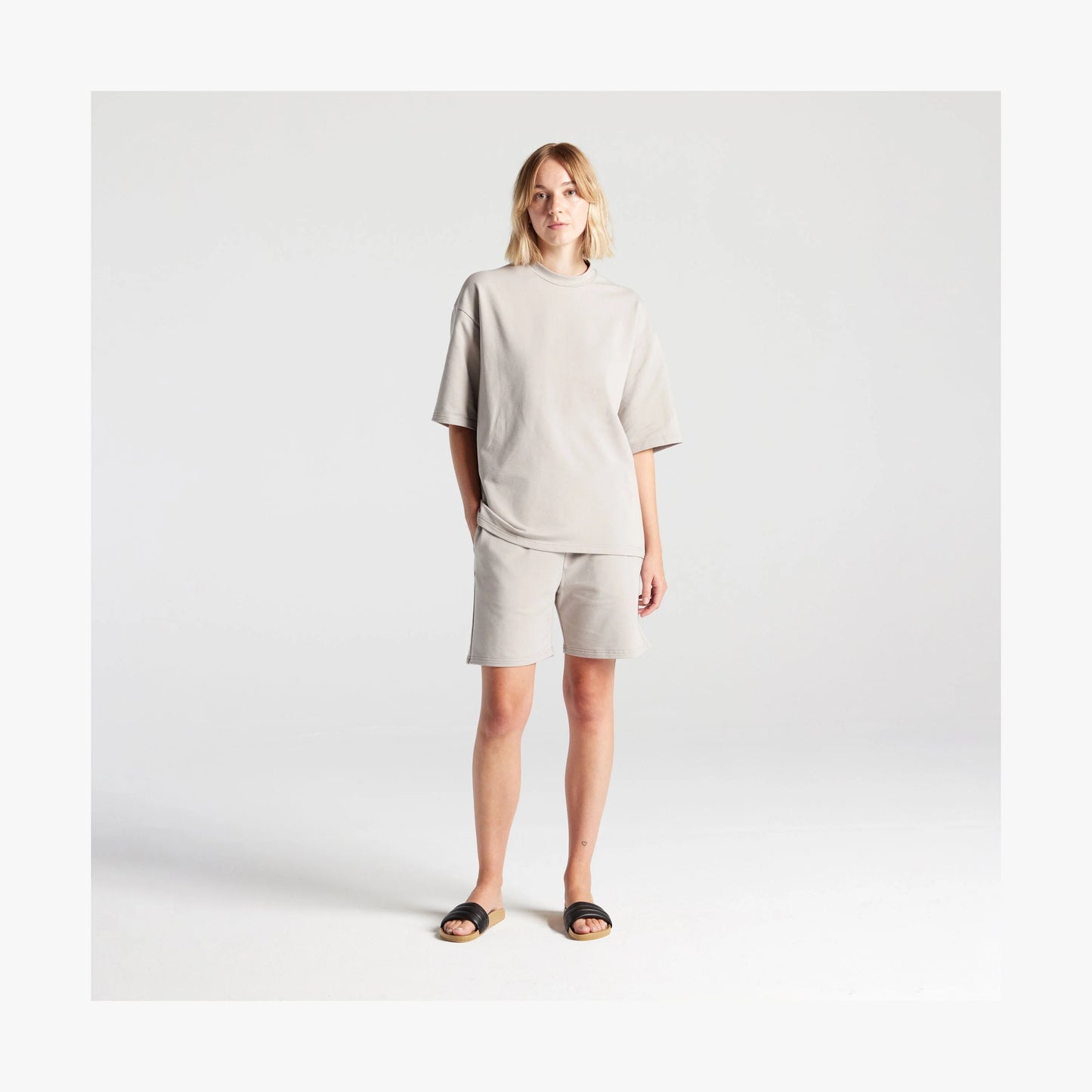 Kyoto Short Sleeve