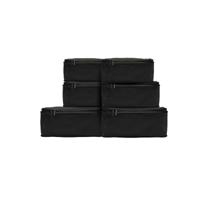 Compressible Packing Cubes