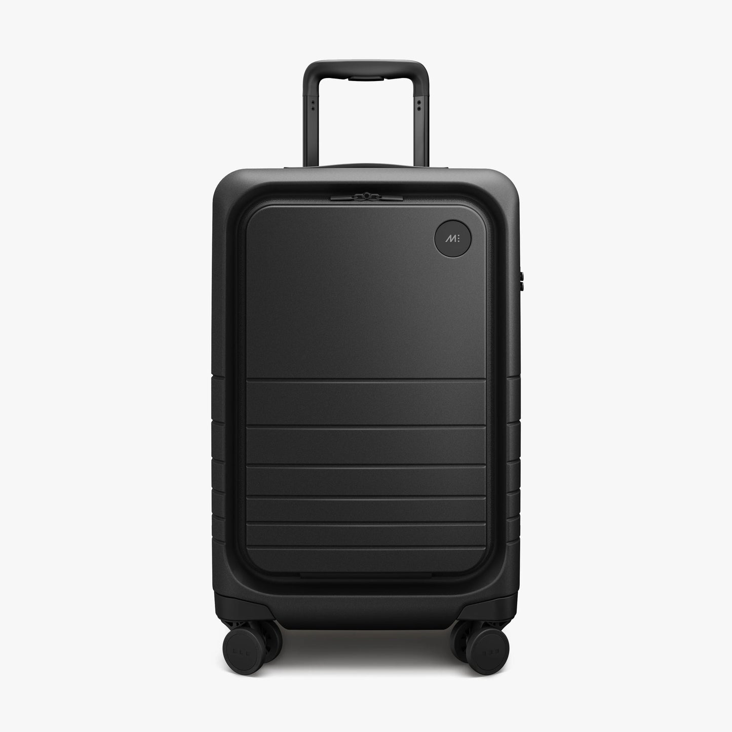 Expandable Carry-On Pro