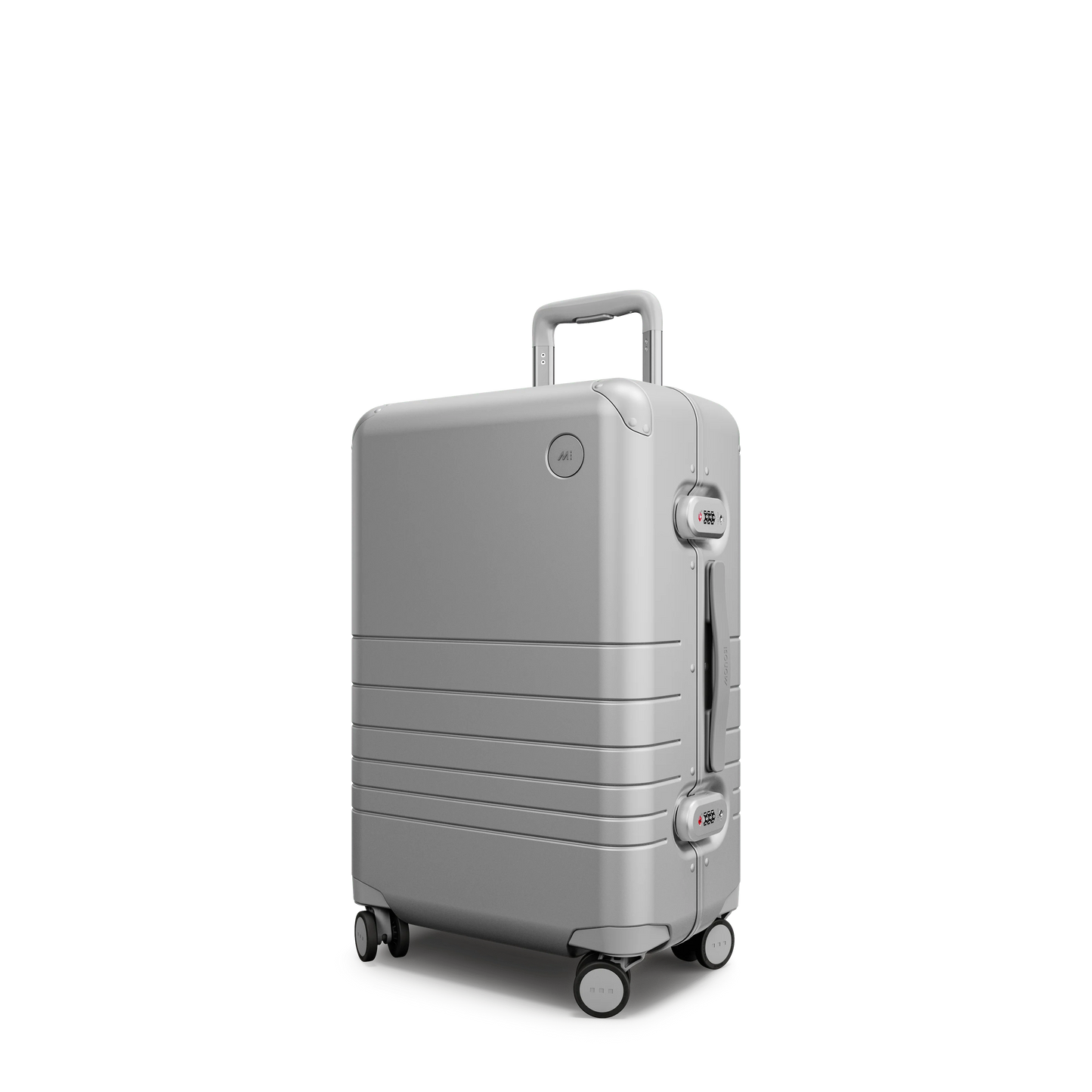 Hybrid Carry-On Plus