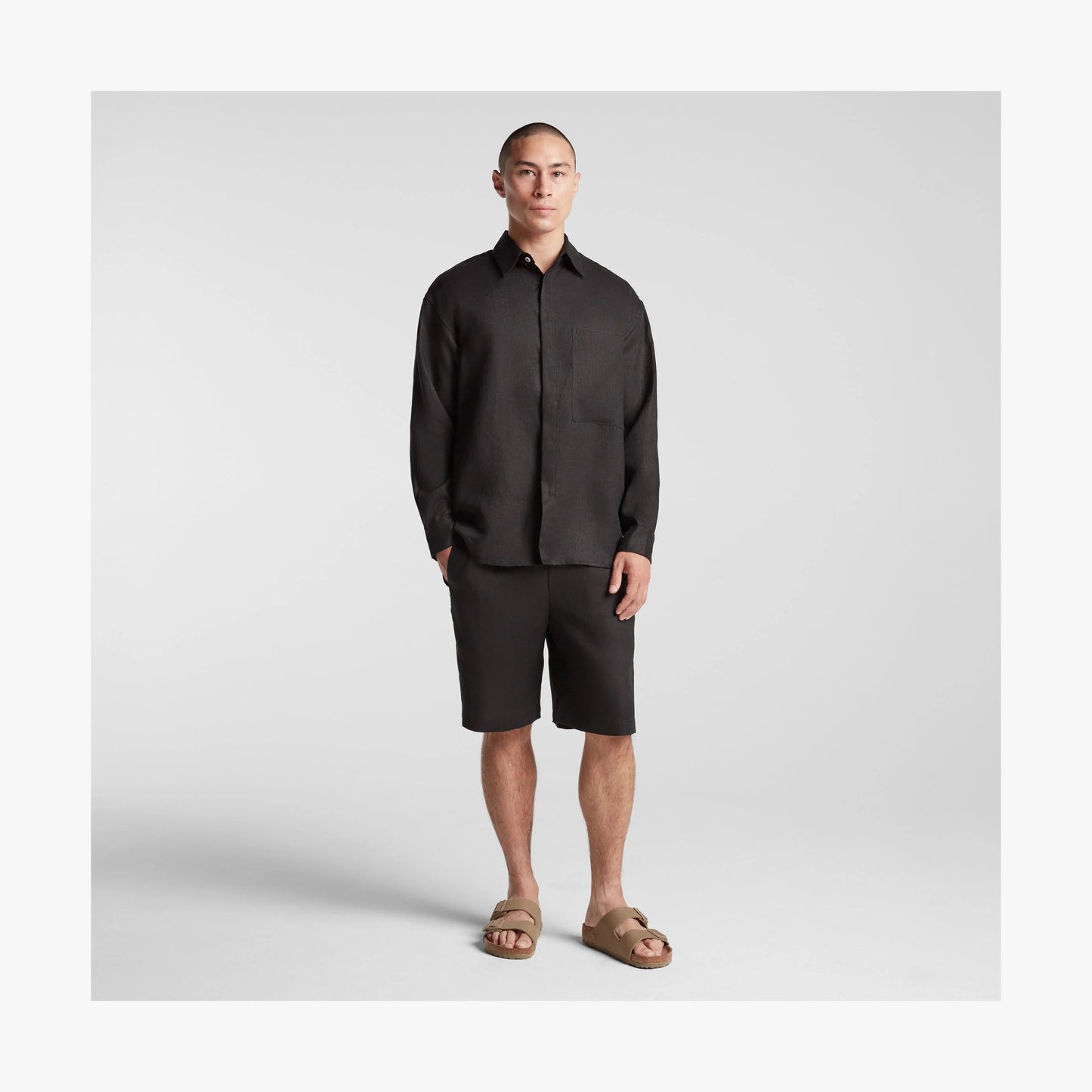 Algarve Shorts