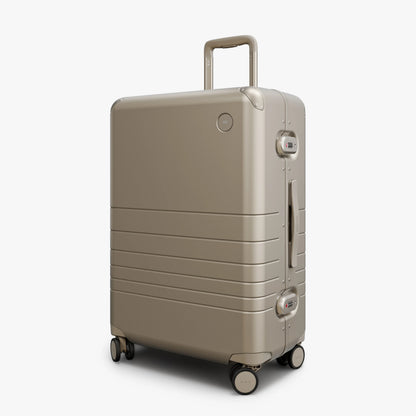 Hybrid Check-In Medium