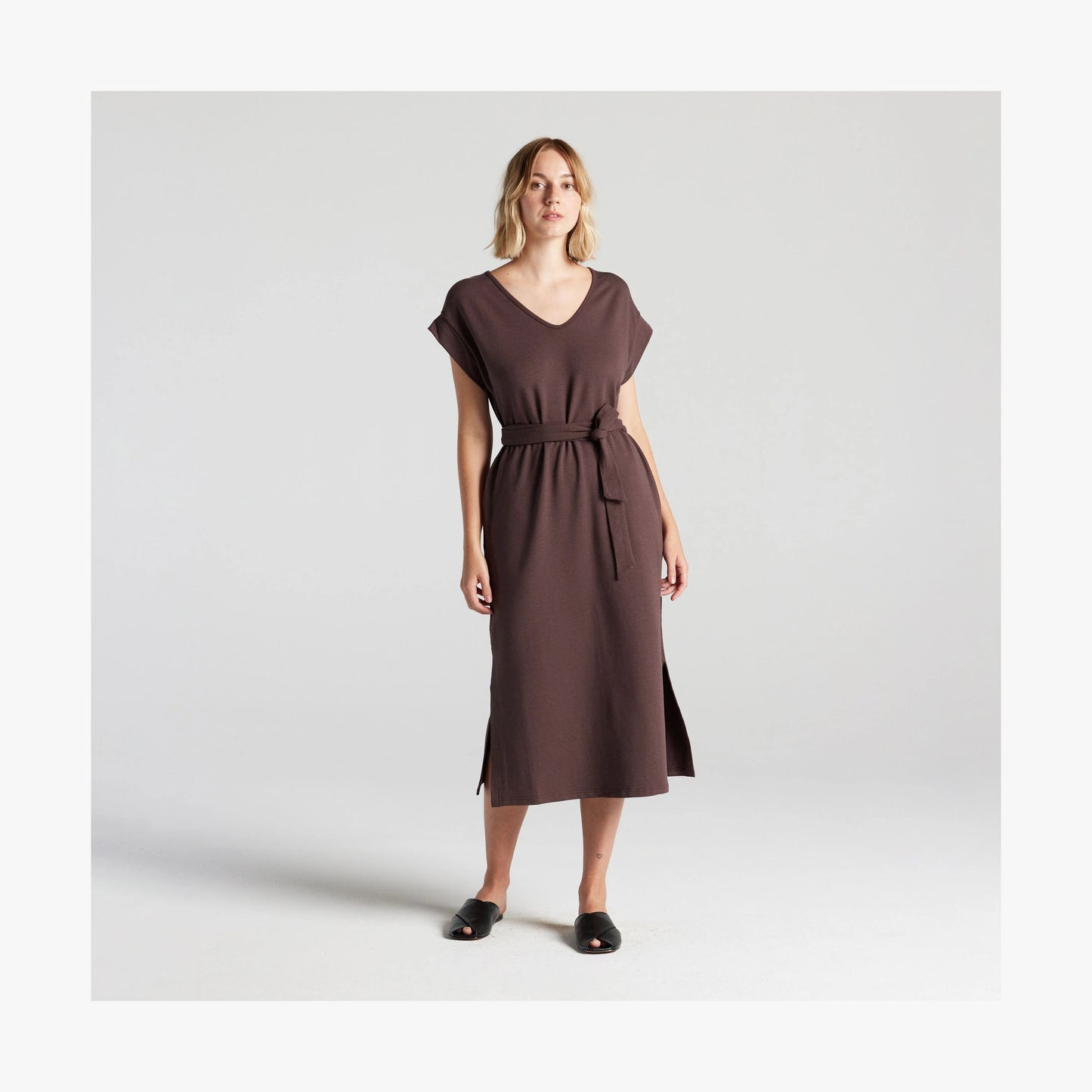 Sevilla Dress