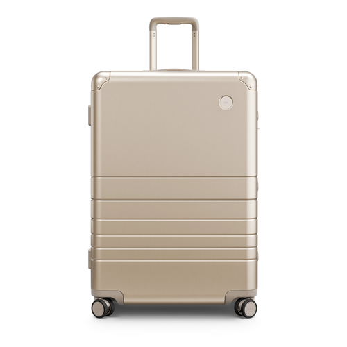 Aluminum Check-In Large