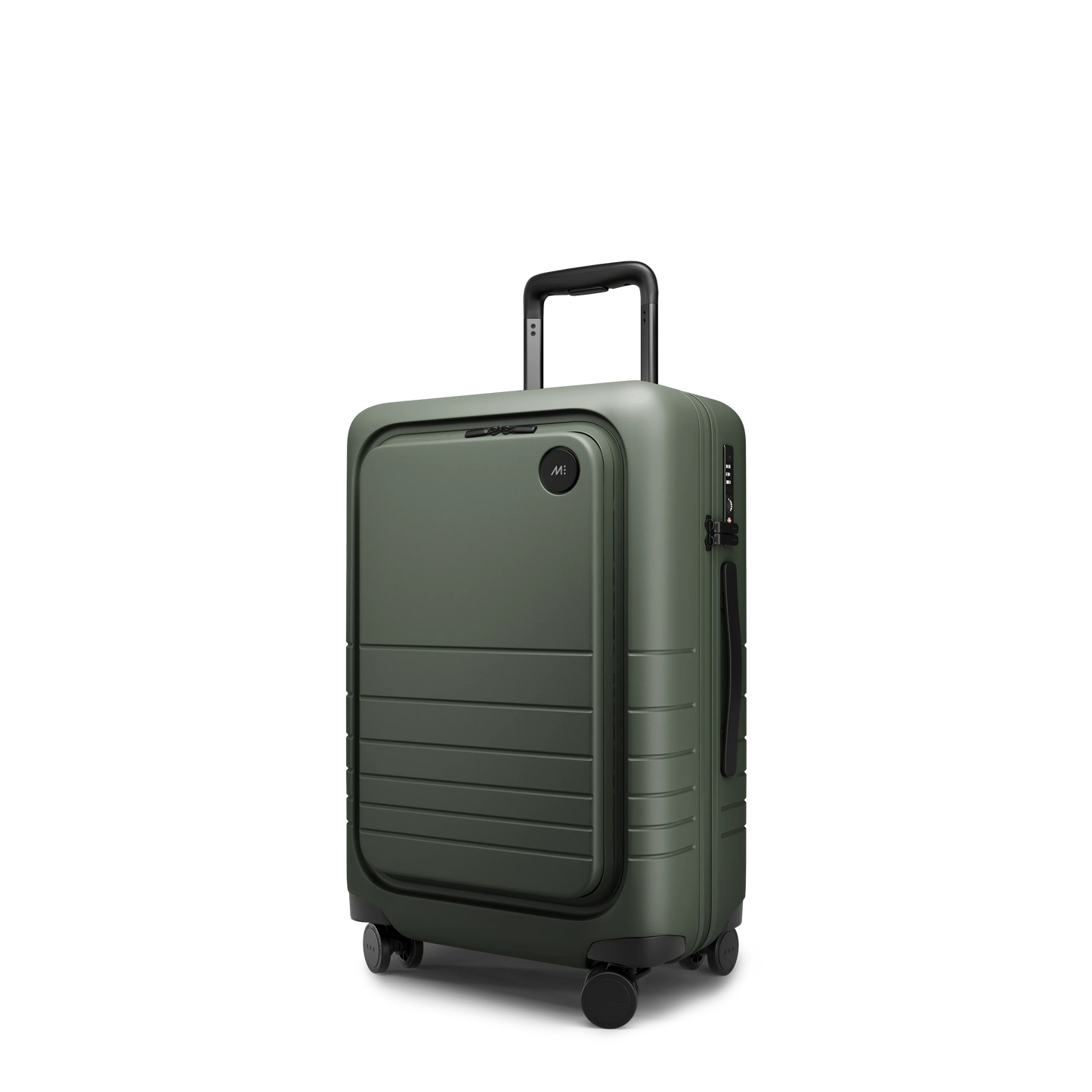 Carry-On Pro Plus