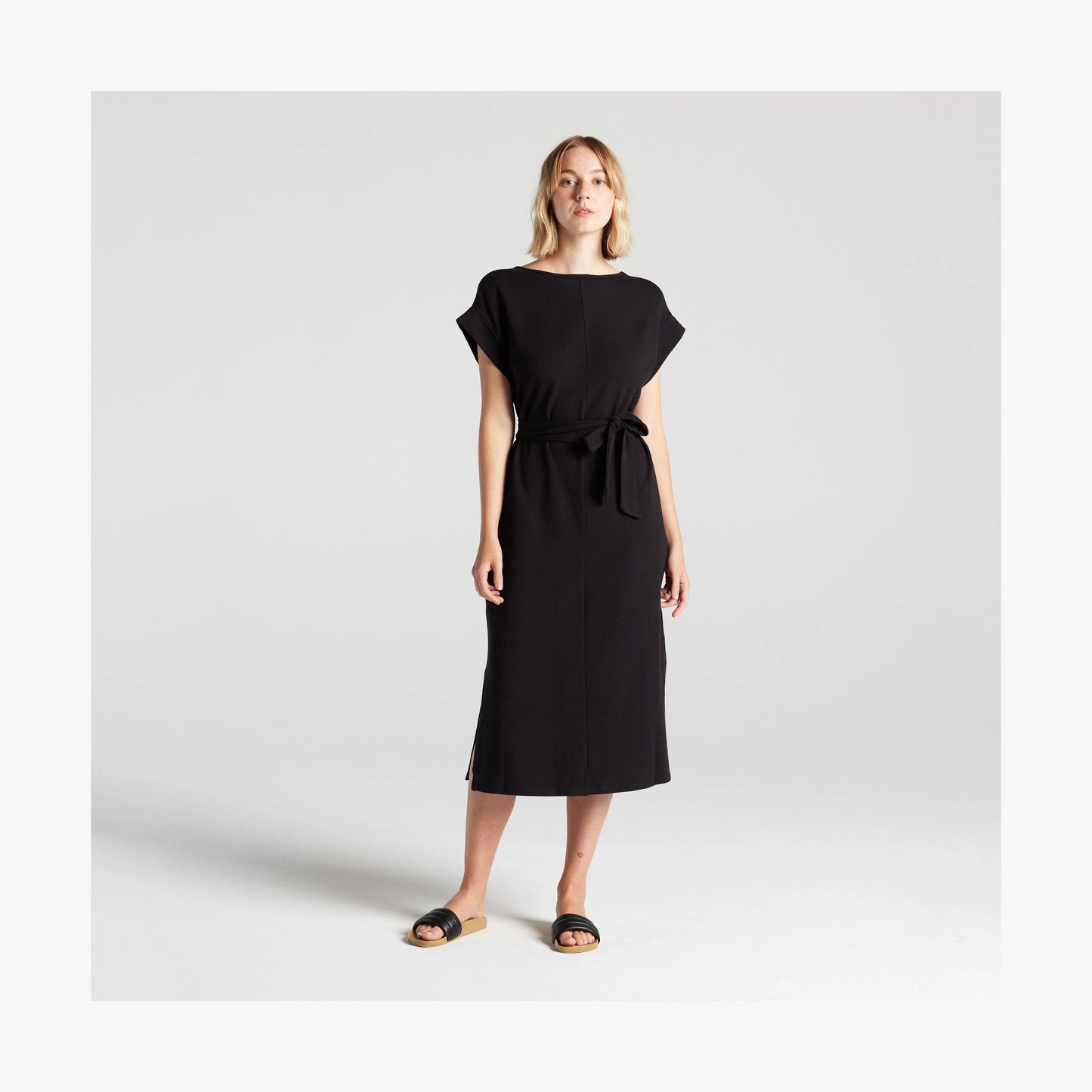 Sevilla Dress