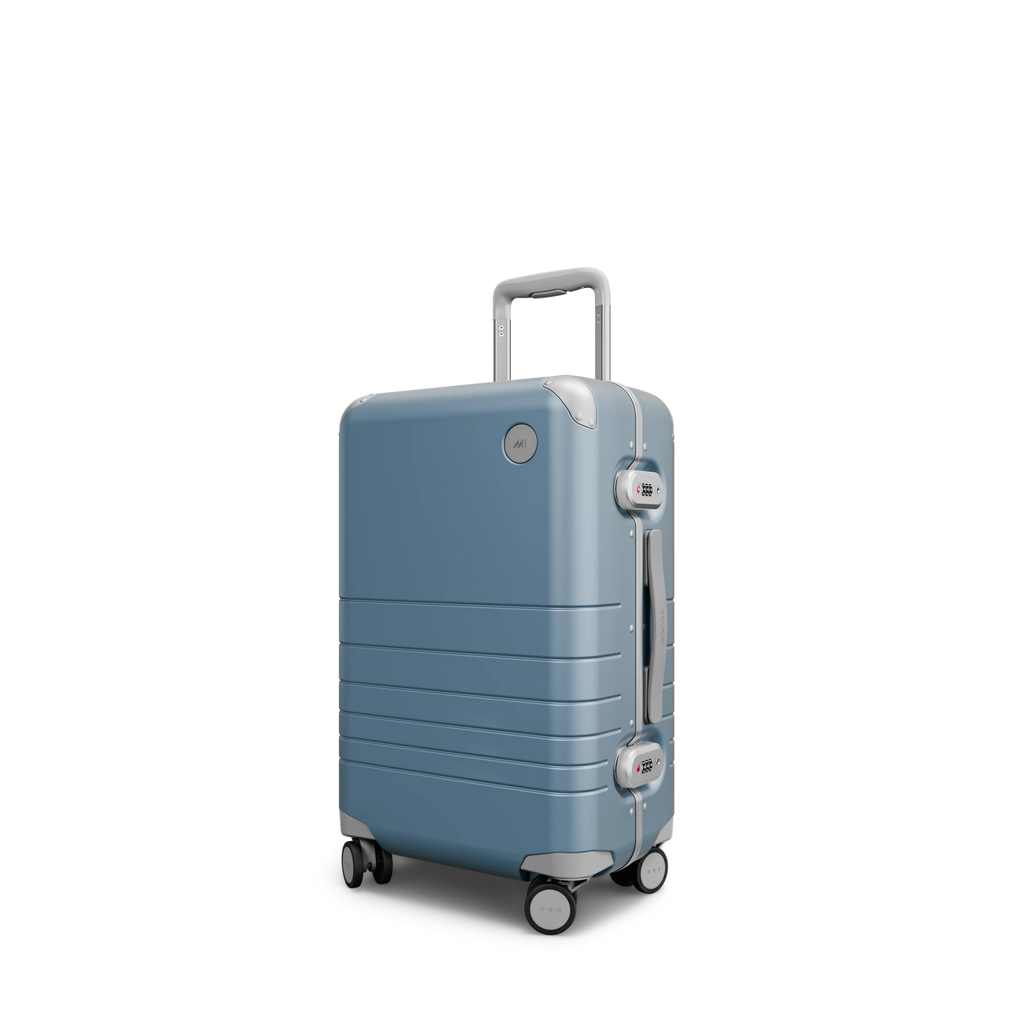 Hybrid Carry-On