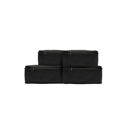 Compressible Packing Cubes
