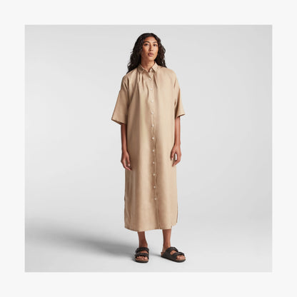Algarve Shirt Dress