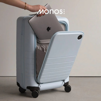 Carry-On Pro Plus