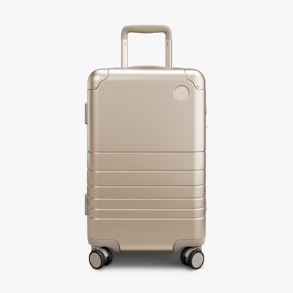 Aluminum Carry-On