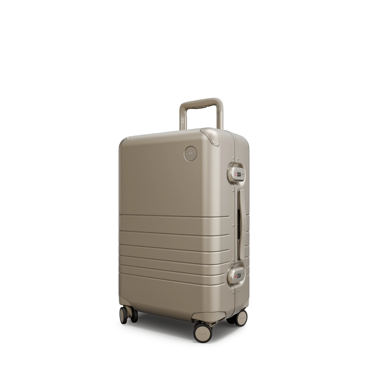 Hybrid Carry-On Plus