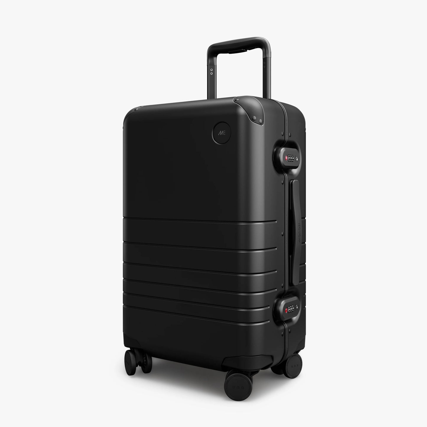 Hybrid Carry-On