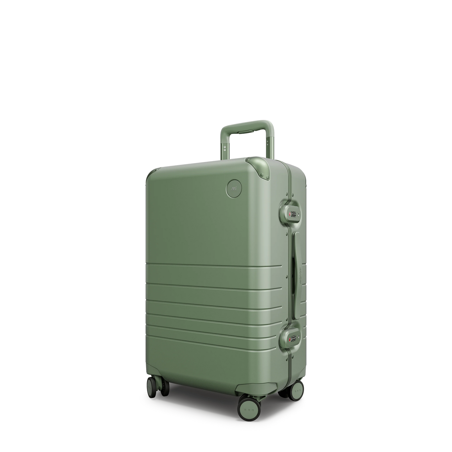 Hybrid Carry-On Plus
