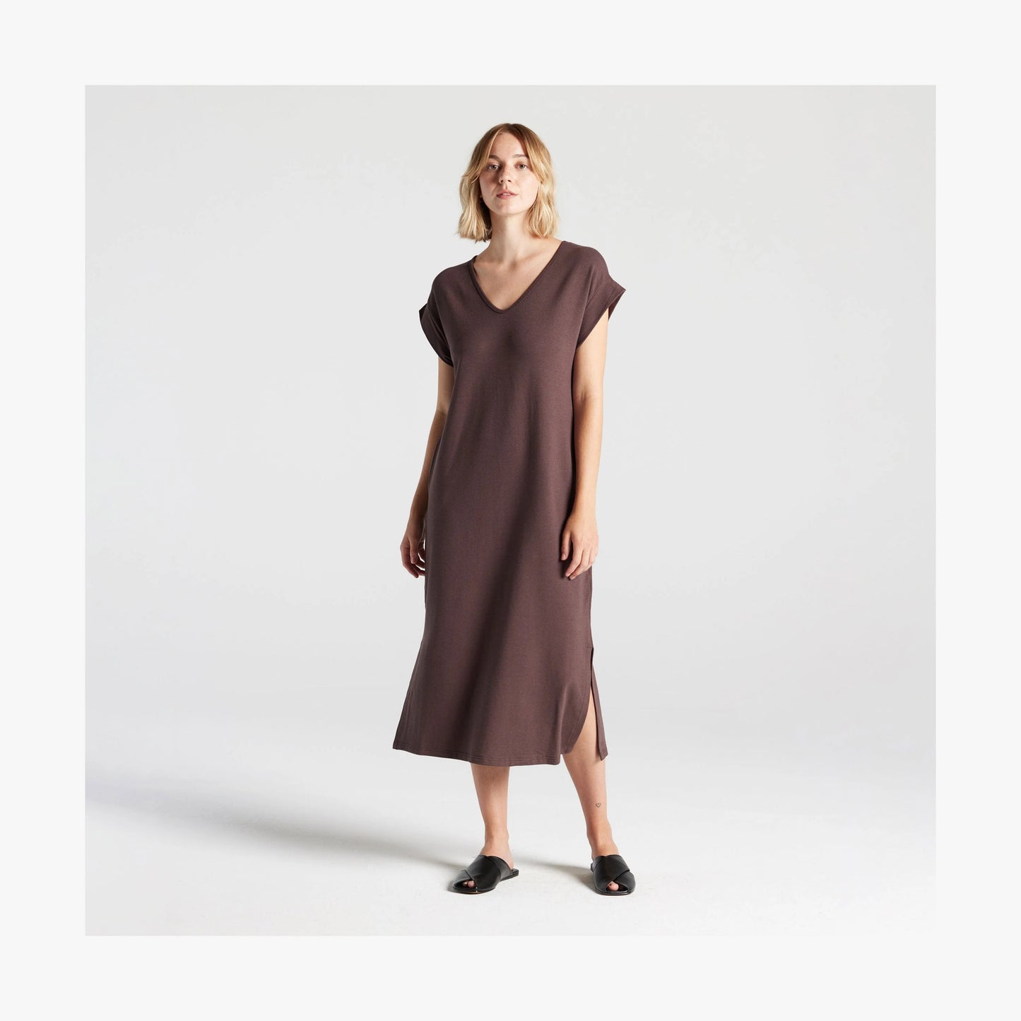 Sevilla Dress