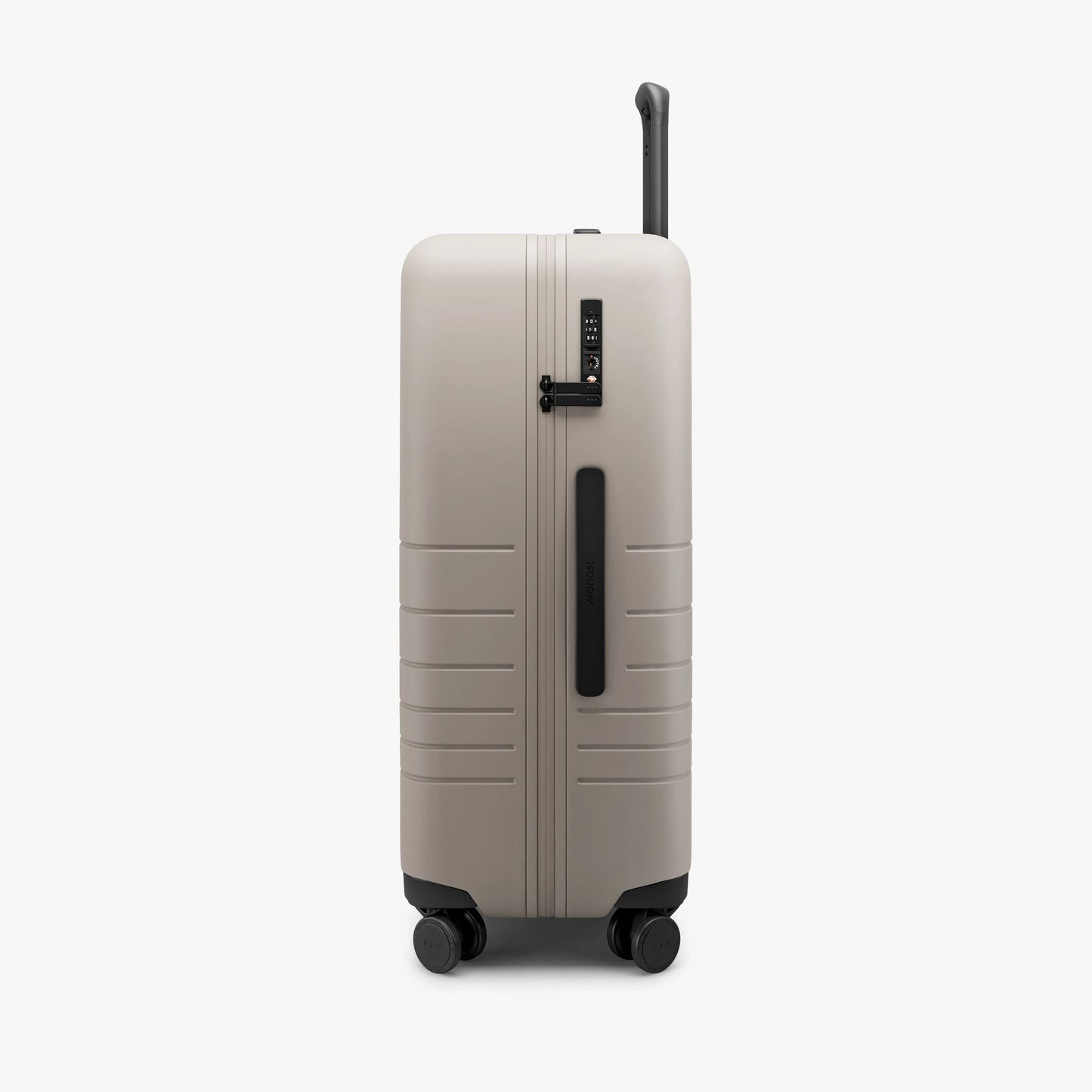 Check-In Medium