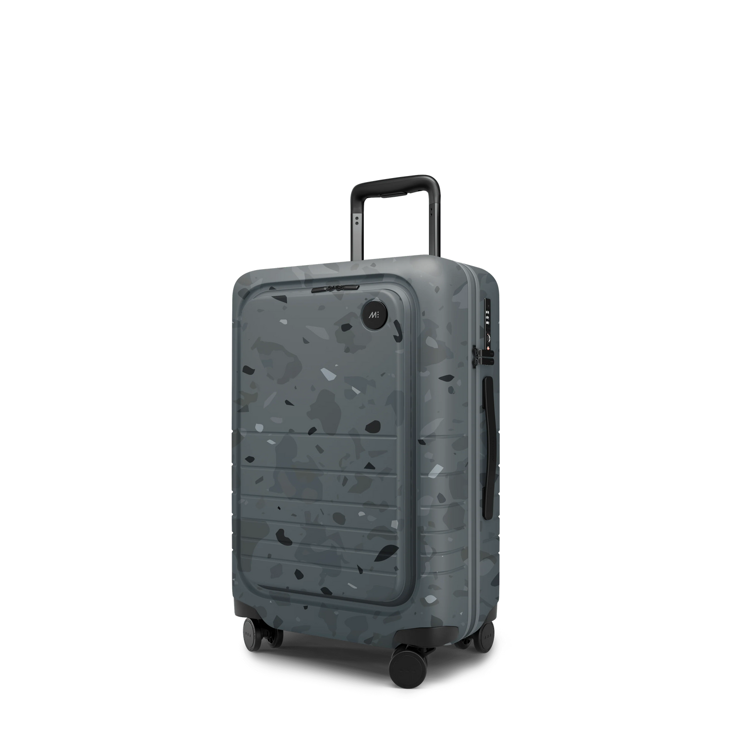 Carry-On Pro Plus