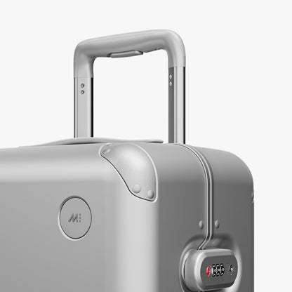 Hybrid Carry-On Plus