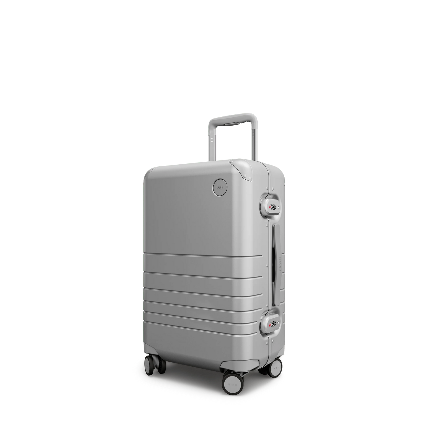Hybrid Carry-On