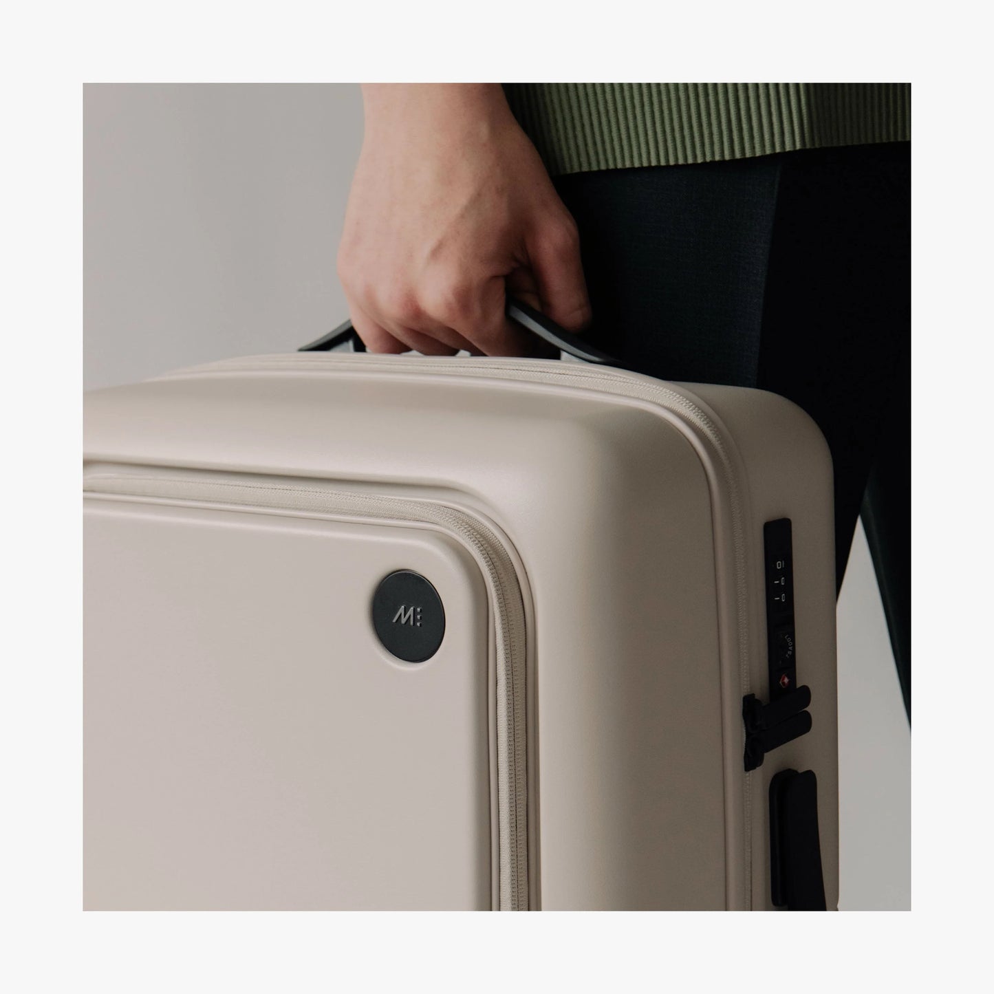 Carry-On Plus