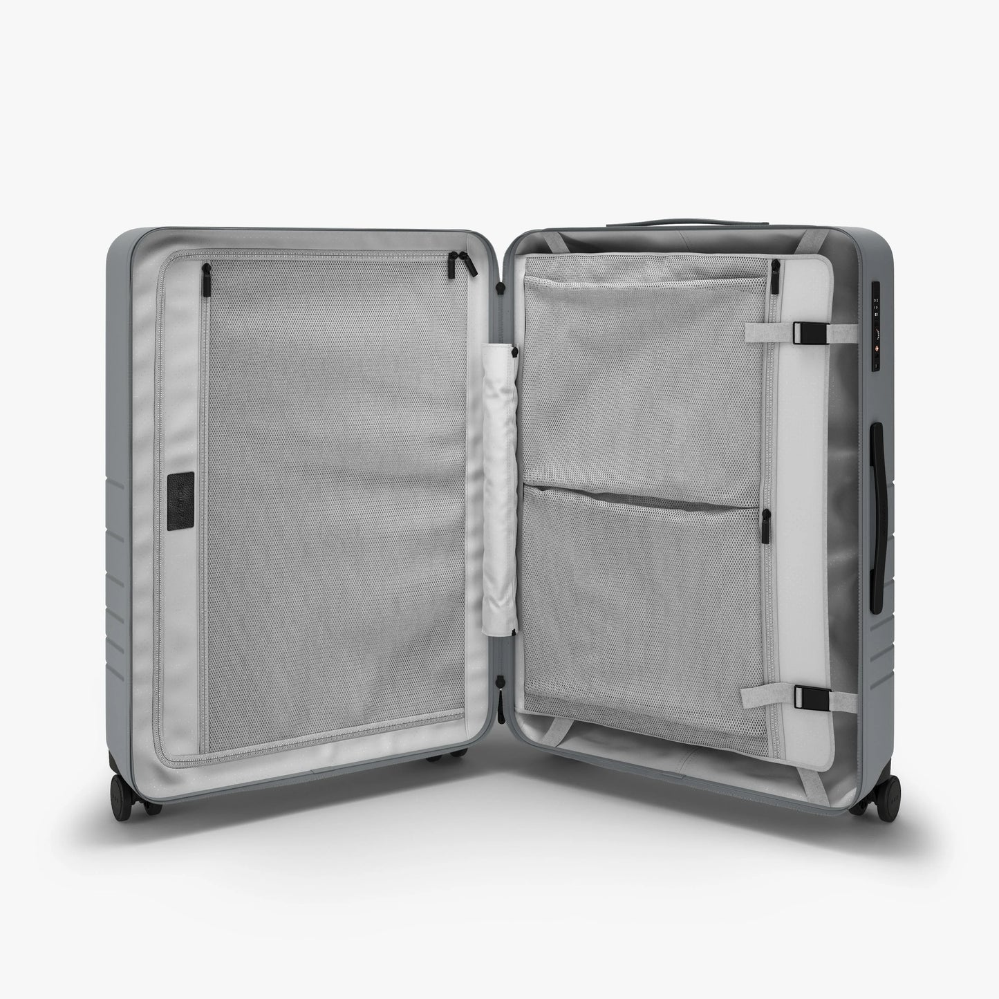 Check-In Medium
