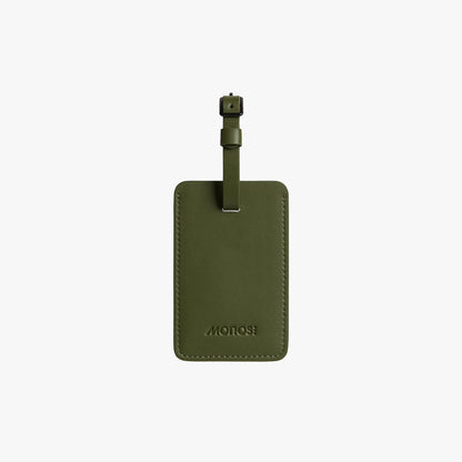 Luggage Tag