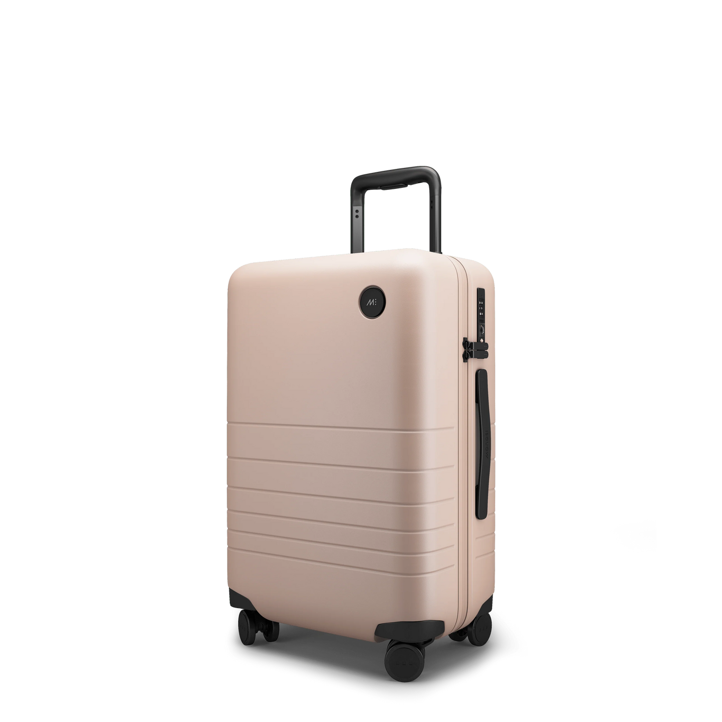 Carry-On Plus