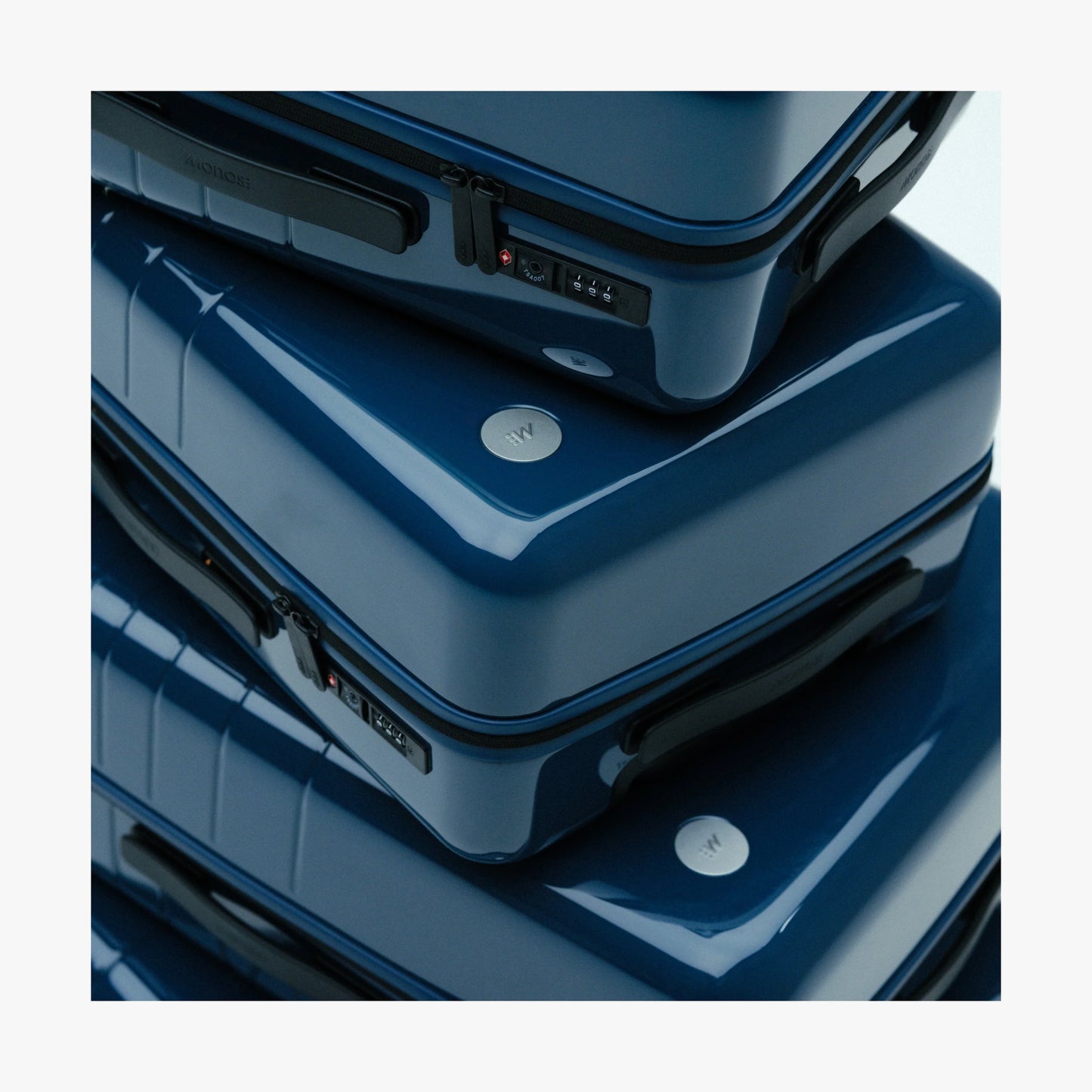 Compressible Packing Cubes