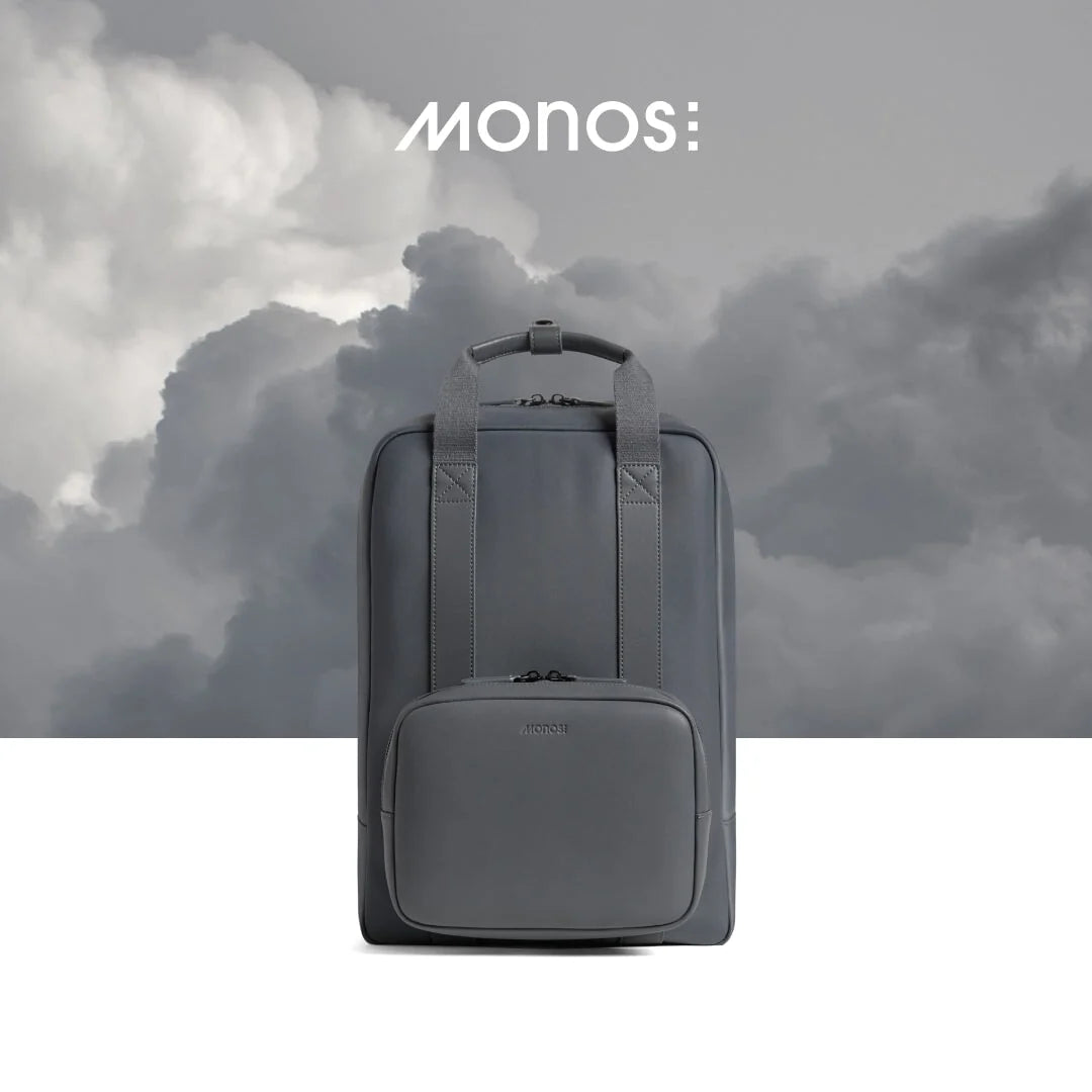 Metro Backpack