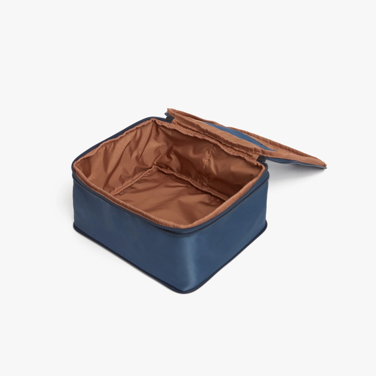 Compressible Packing Cubes