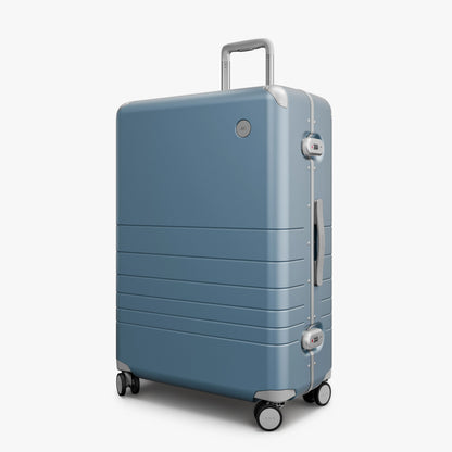 Hybrid Check-In Large