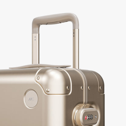 Aluminum Carry-On