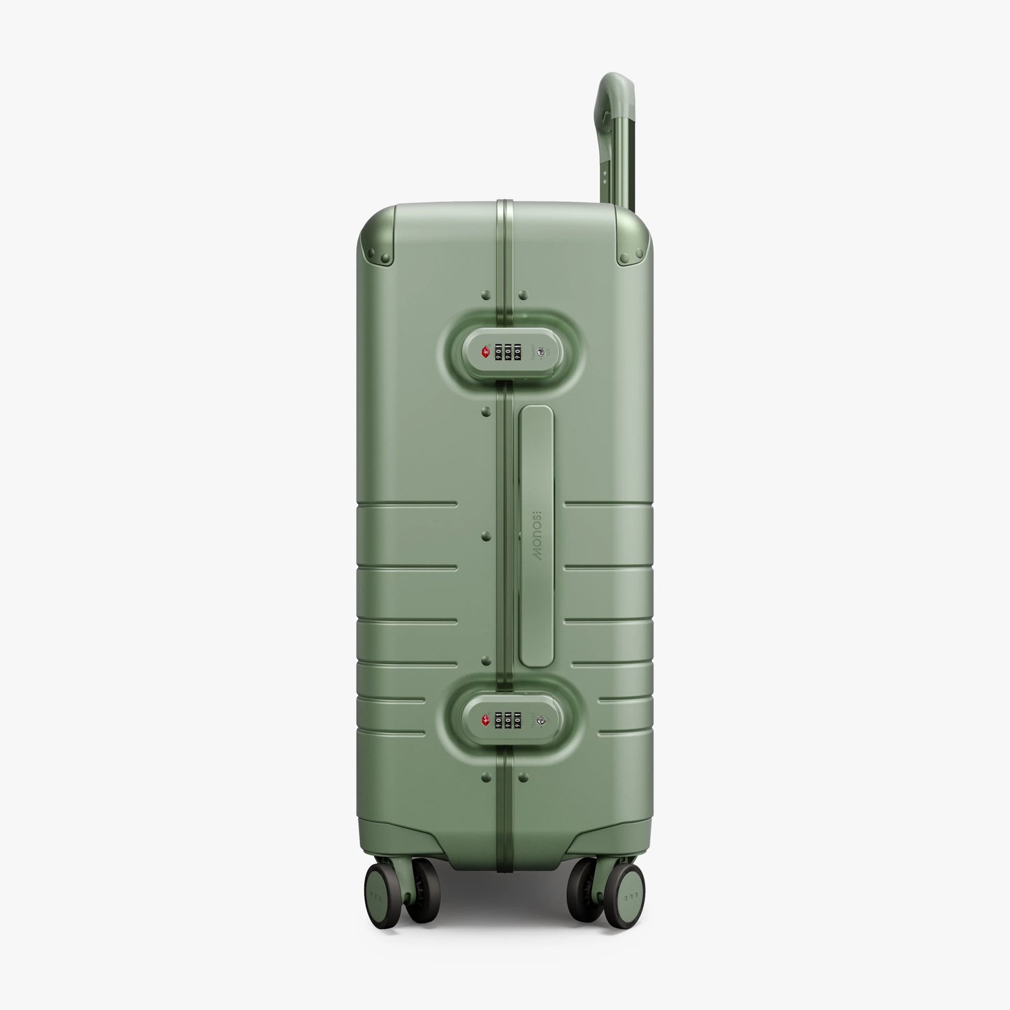 Hybrid Carry-On Plus