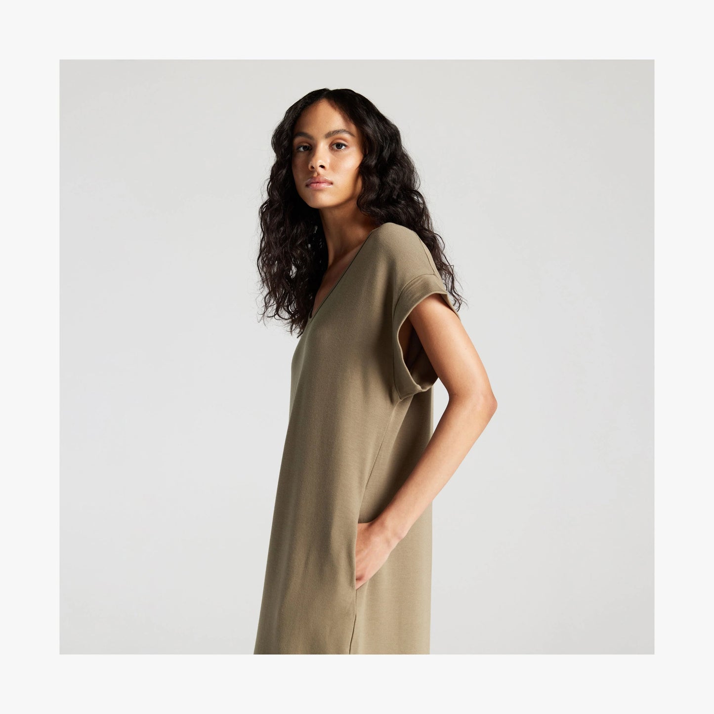 Sevilla Dress