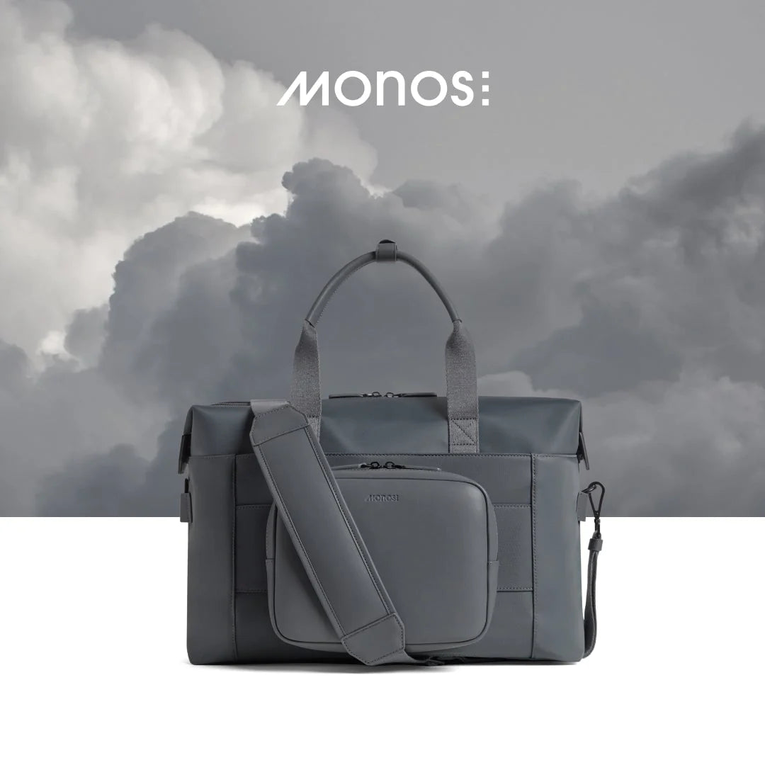 Metro Duffel