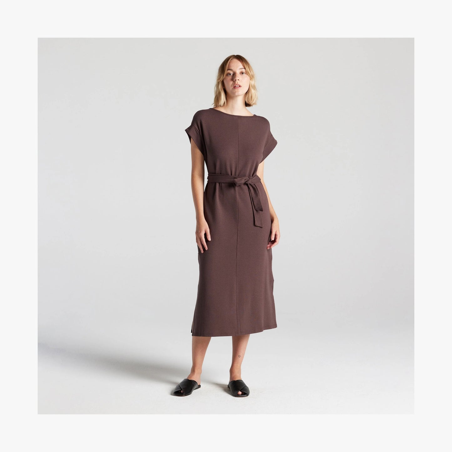 Sevilla Dress