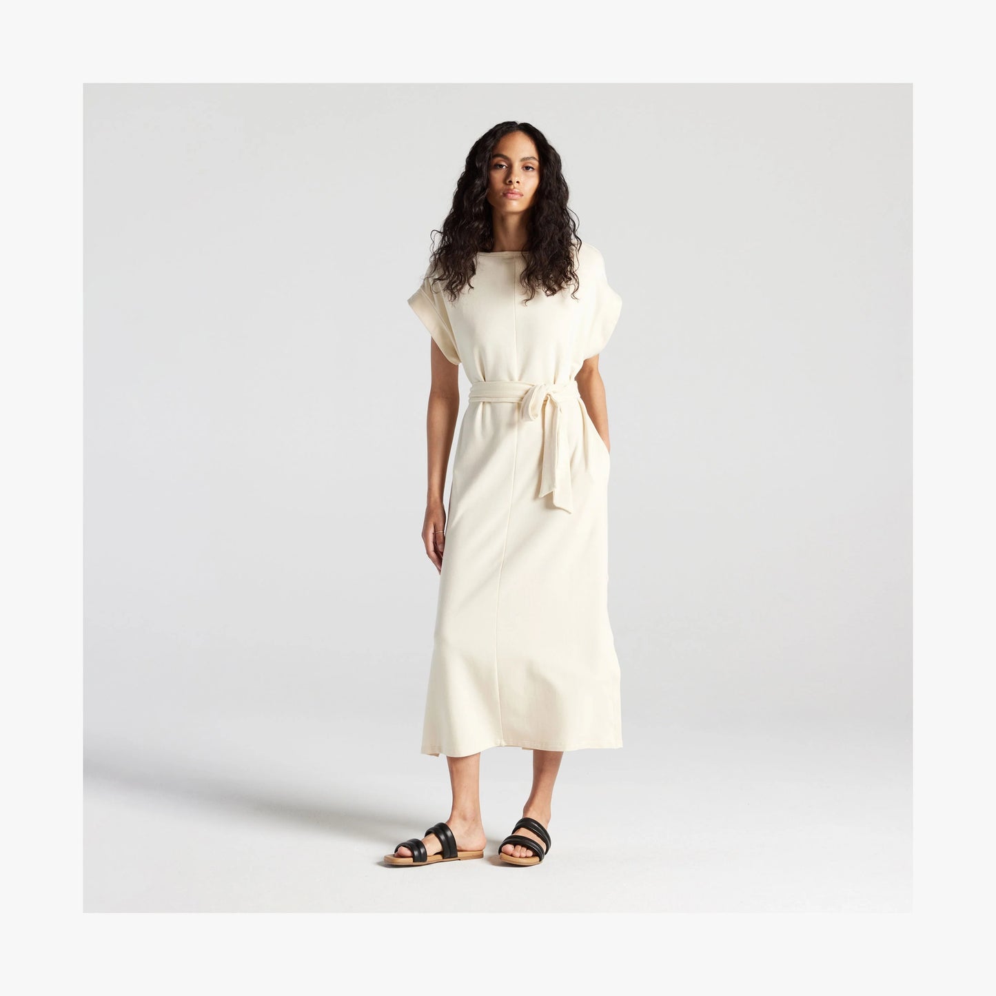 Sevilla Dress