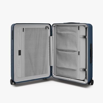 Expandable Check-In Medium