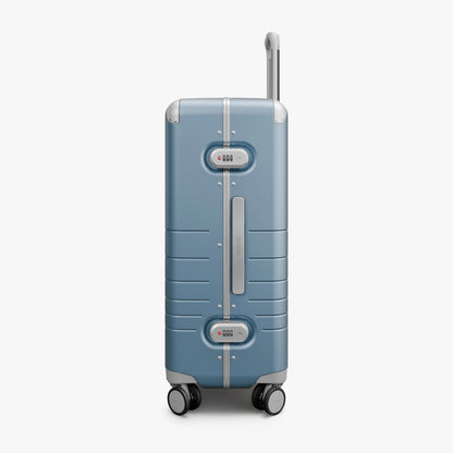 Hybrid Check-In Medium