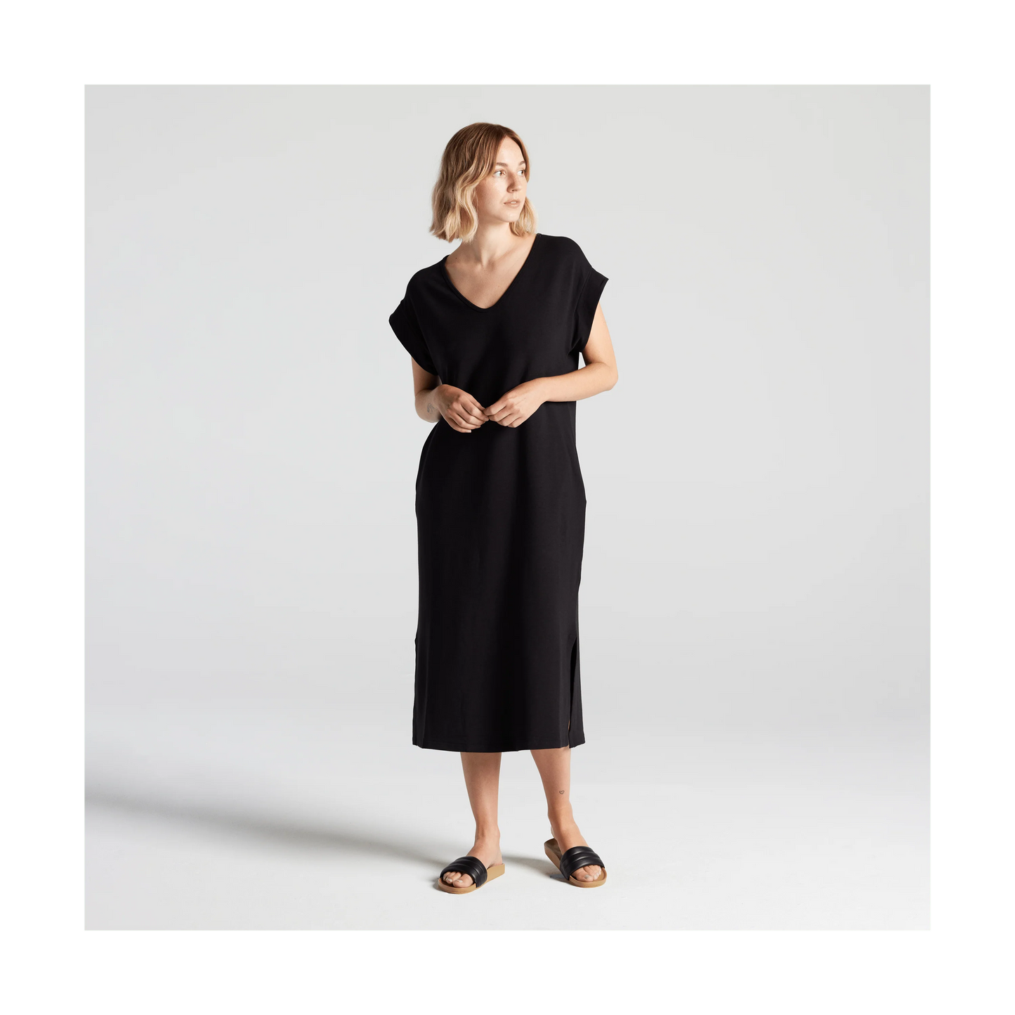 Sevilla Dress