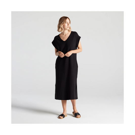 Sevilla Dress