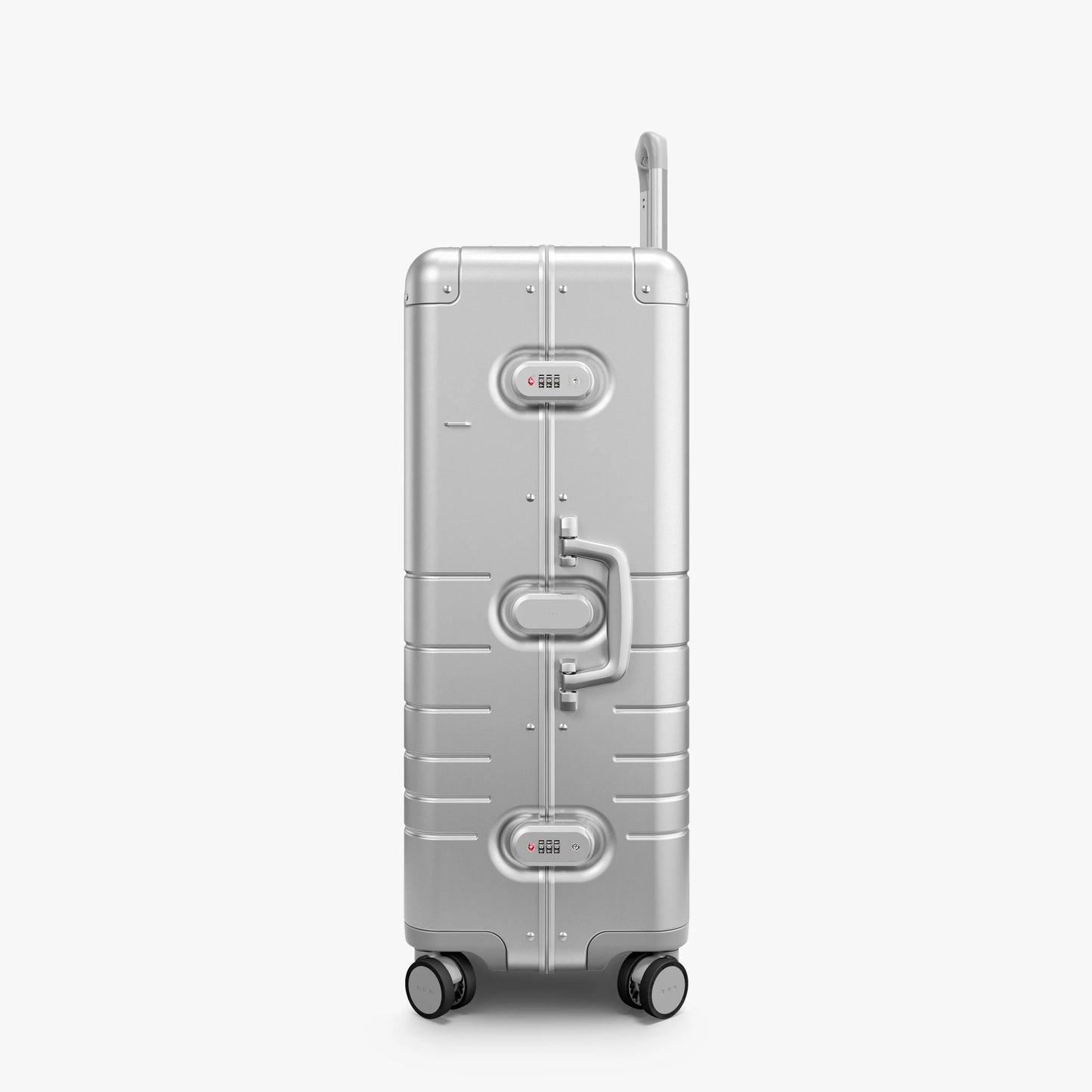 Aluminum Check-In Large