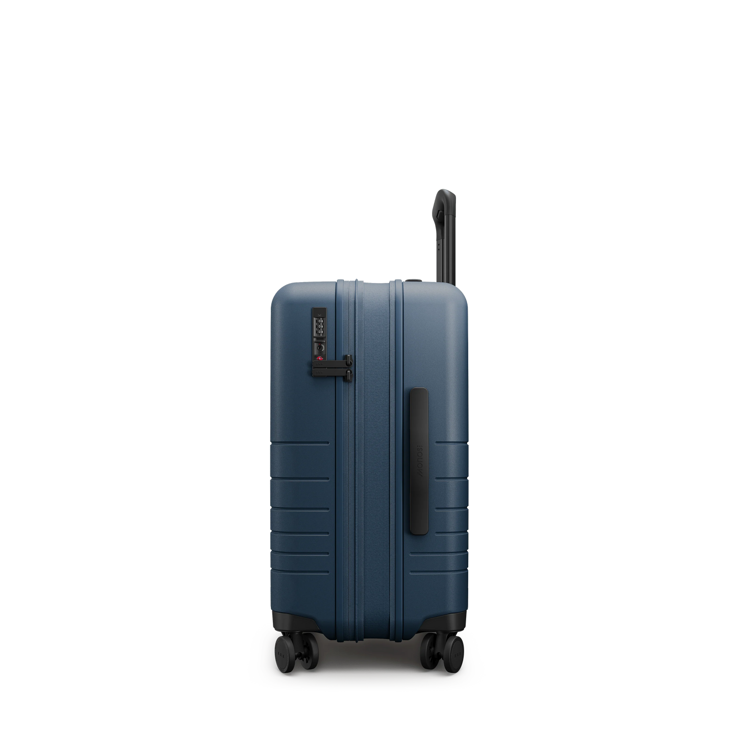Expandable Carry-On