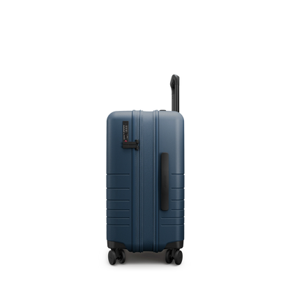 Expandable Carry-On