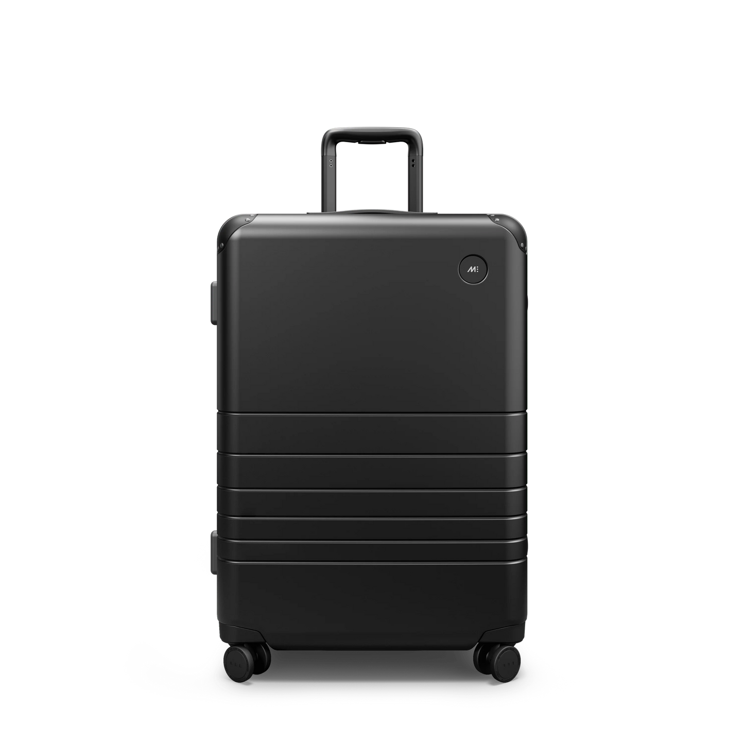 Hybrid Check-In Medium