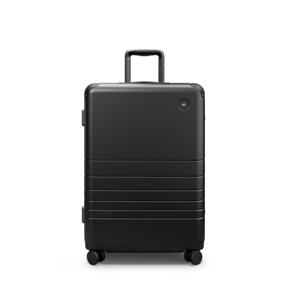 Hybrid Check-In Medium
