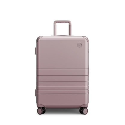 Hybrid Check-In Medium