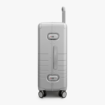 Hybrid Check-In Medium