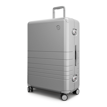 Hybrid Check-In Large